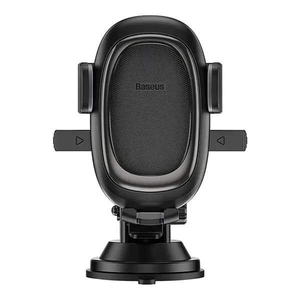 Baseus UltraControl Pro Bilholder (Sort)