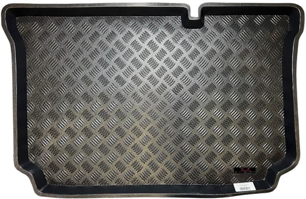 Ford Fiesta VII Hatchback 2017 - Bagagerumsmåtte MAX-MAT