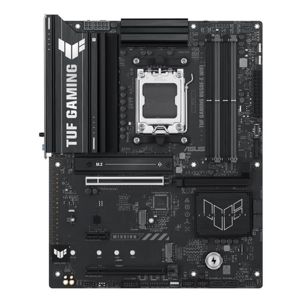 ASUS TUF GAMING B650E-E WIFI Bundkort, AMD