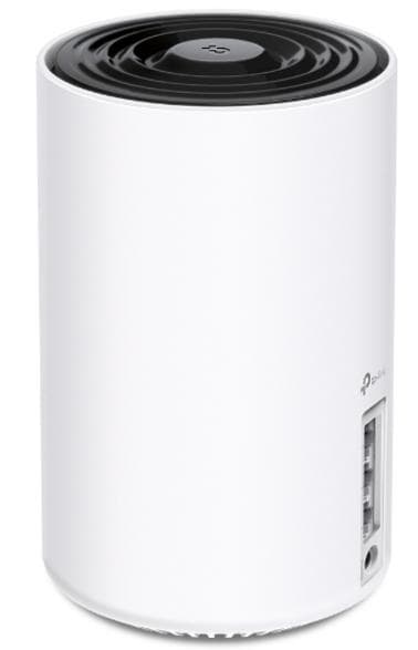 Hem Wi-Fi-system TP-LINK Deco XE75 AXE5400 (1-enhet)