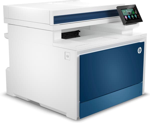 HP Color LJ Pro MFP 4302fdw multifunktionsskrivare