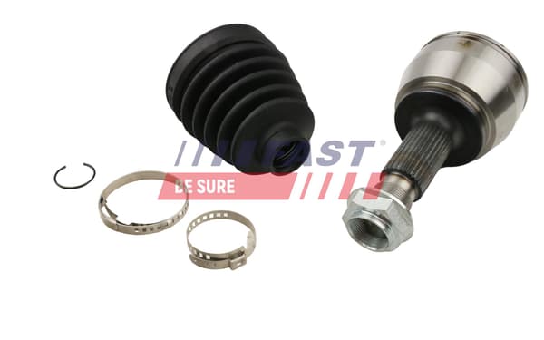 CV-led FT25534 FAST
