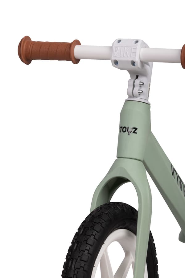 Inter mint løbecykel