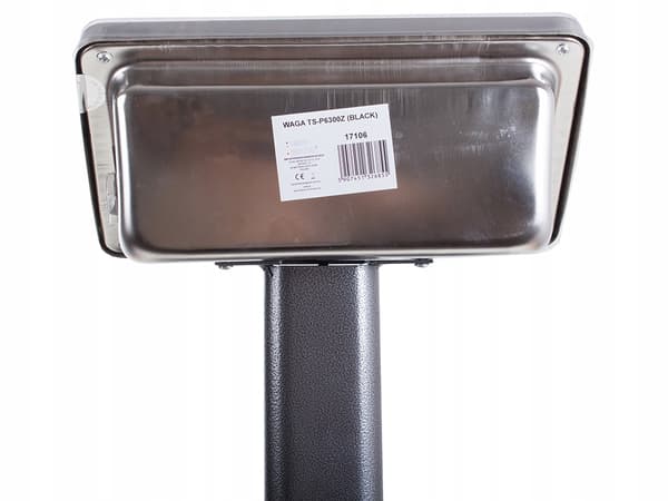 Platformvægt TS-P6300Z CZ (1)