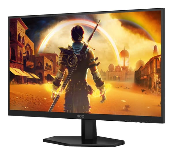 AOC LED 27 27G42E 180Hz -näyttö