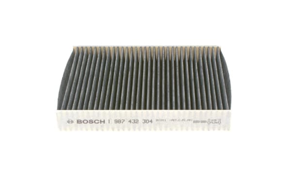 Kupéfilter 1987432304 Bosch