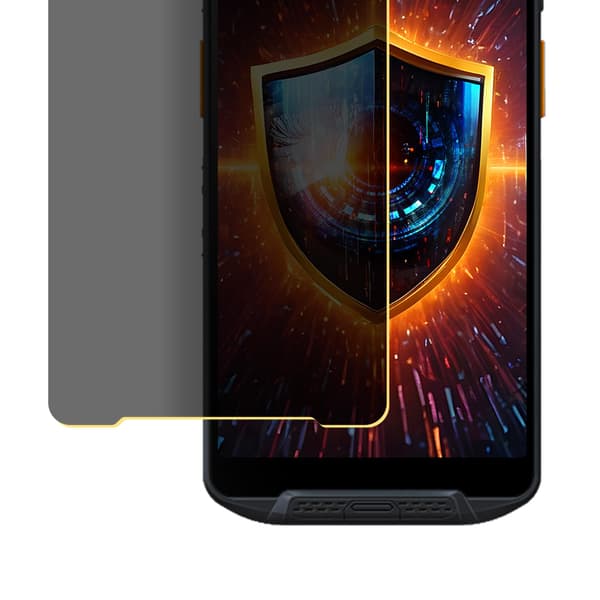 Point Mobile PM95 - 3mk Silkeslen Matt Sekretess