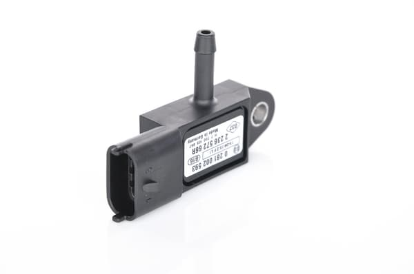 TRYCKGIVARE 0281002593 BOSCH