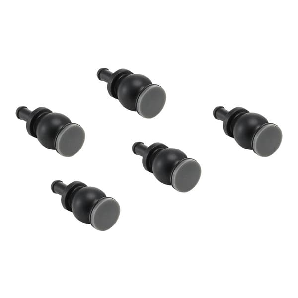 DJI Matrix 400 gimbal vibrationsisolatorer