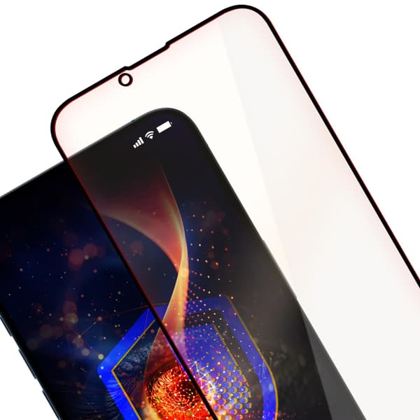Apple iPhone 13/13 Pro/14 - 3mk Øjenbeskyttelse