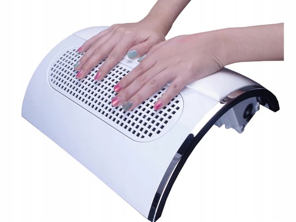 Nageltorkare 40W (10) GAB_B