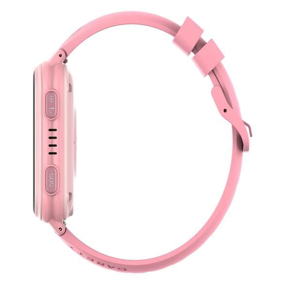 GARETT Kids Vibe 4G Smartklocka Rosa