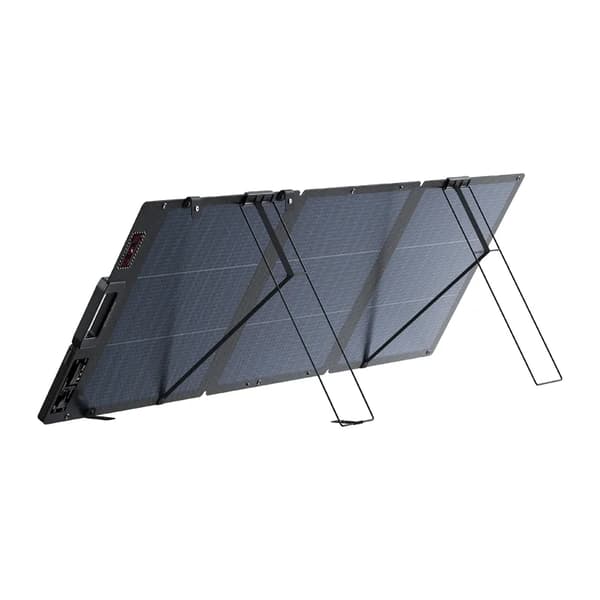 EcoFlow 160W foldbart solcellepanel