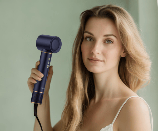 Havit HD634 Hårtørrer, 1300 W