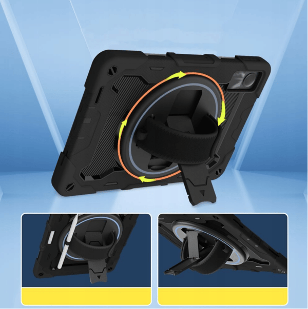 HIGHARMOR ARMOR-ETUIS til Xiaomi Redmi Pad SE 11 2023