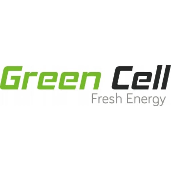 Green Cell UPS03 1000VA 600W sort nødstrømsforsyning
