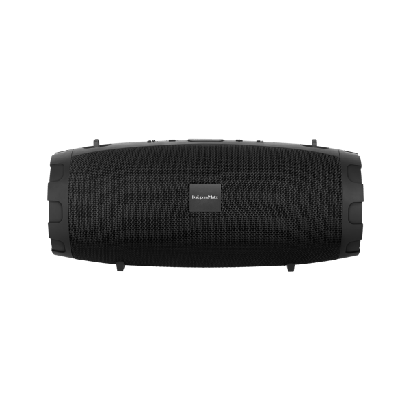 Kruger og Matz Explorer Bluetooth-højttaler med AUX