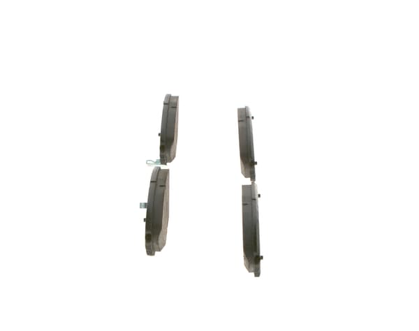 FORRESTE BREMSEKLODSER 0986494804 BOSCH