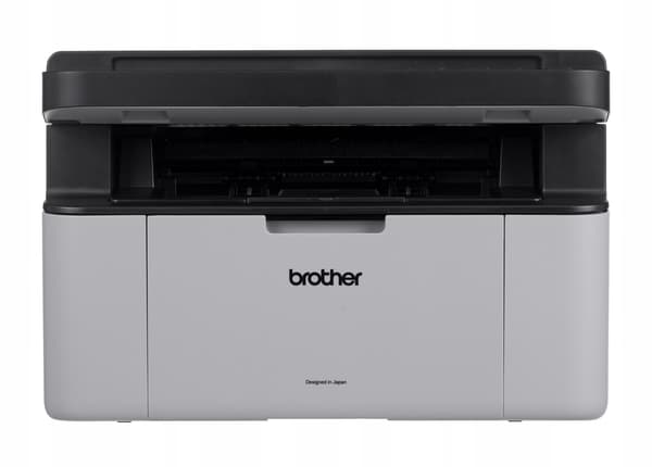 Multifunktionel enhed Brother DCP-1510