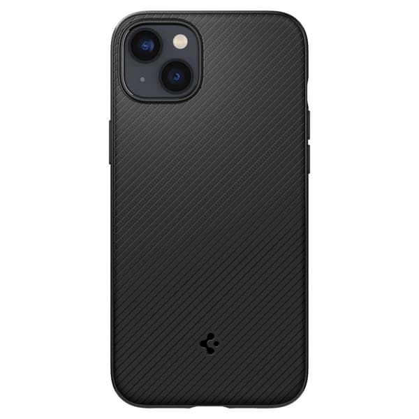 SPIGEN MAG ARMOR IPHONE 14 PLUS / 15 PLUS MATTA MUSTA