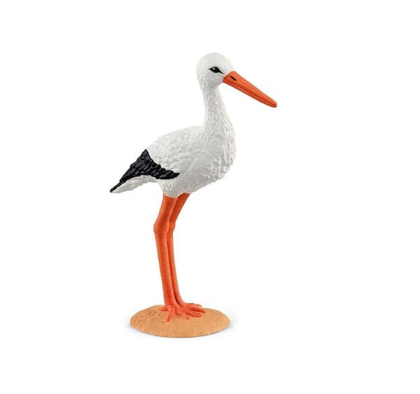 Schleich 13936 Haikarahahmo