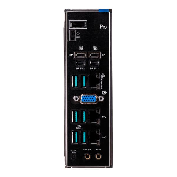 ASUS PRO WS WRX90E-SAGE SE Bundkort, Socket sTR5, DDR5