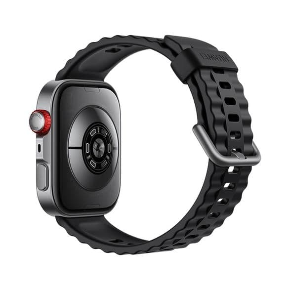 Älykello HUAWEI Watch Fit 4 Pro musta