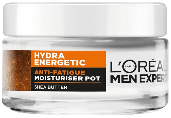 L'Oréal Men Expert Hydra 24H intensivt fuktighetskräm för ansiktet 50 ml