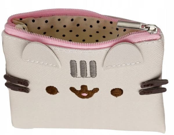 PUCKATOR Pusheen PUR110 -laukku