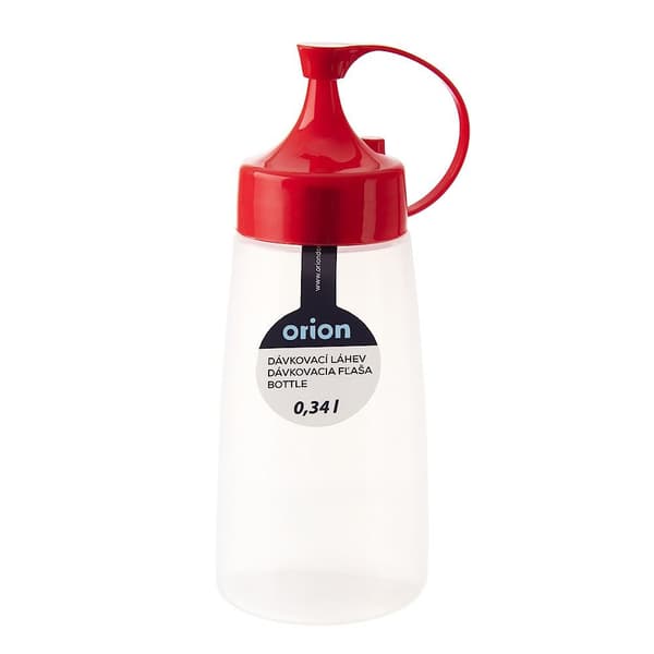Sauceflaske 340 ml
