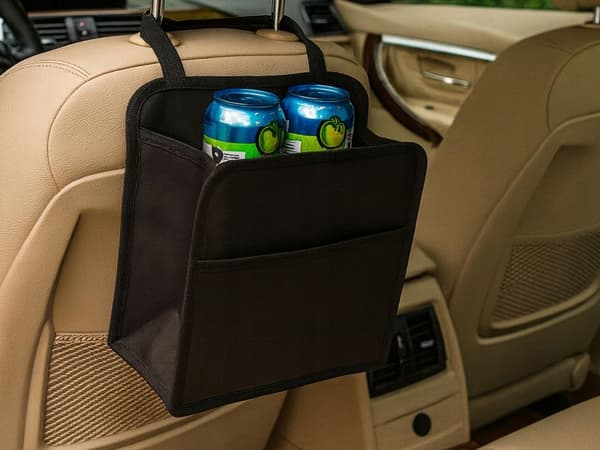 Auto-istuinorganizer 3 (100)