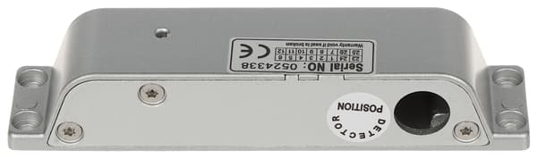 ATLO-EB-L06 VÄNDBART ELEKTROMAGNETISKT LÅS