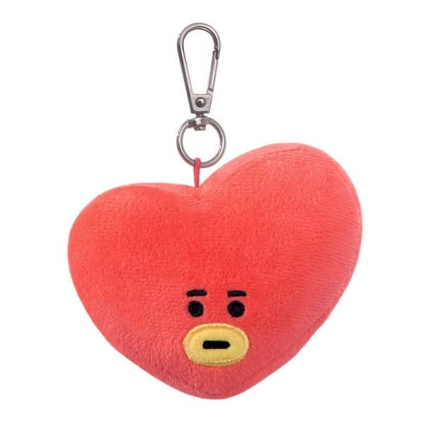 BT21 - Plysnøglering DAD