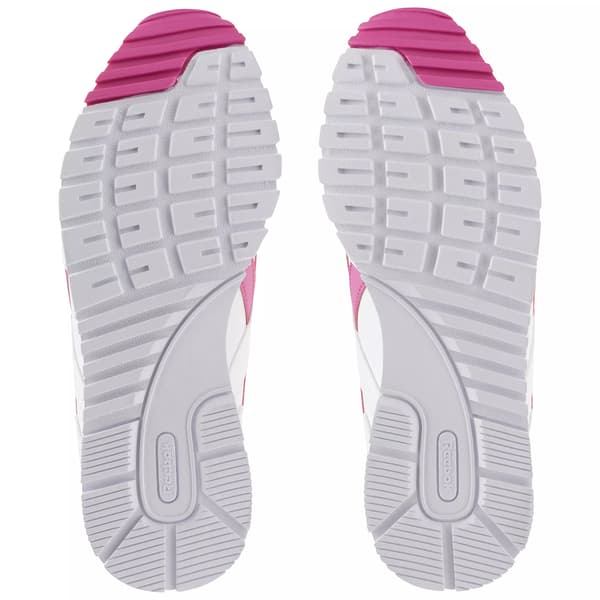 Reebok Royal Glide Sportssko til piger, hvid, 36,5