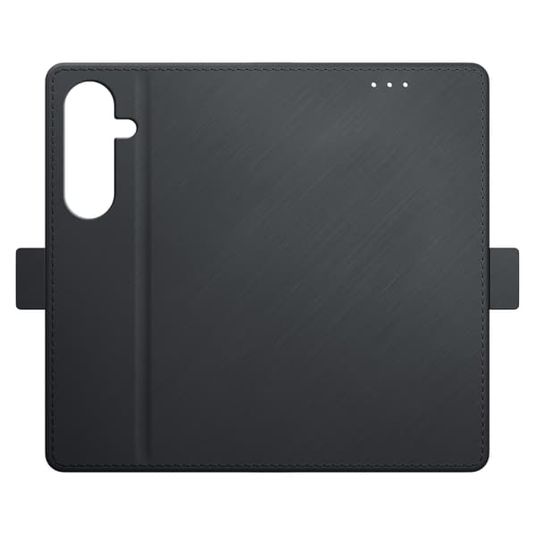 Samsung Galaxy S25+ - 3mk Pung-etui