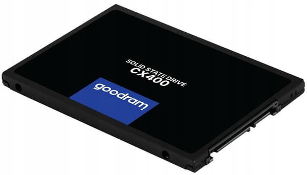Goodram CX400 Gen2 1TB SATA III 2.5 SSD