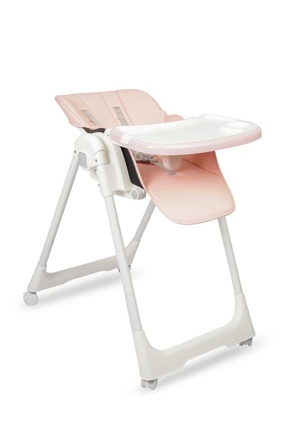 MEGALO pink højstol