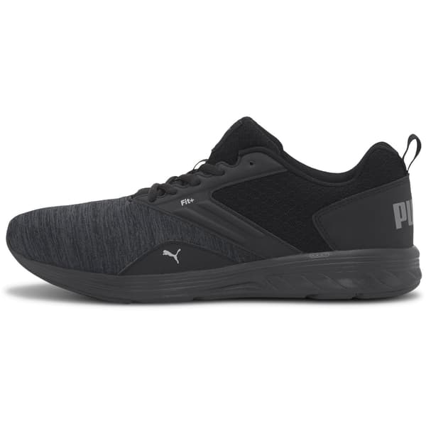 Puma NRGY COMET sportssko sort 19055638 r 37