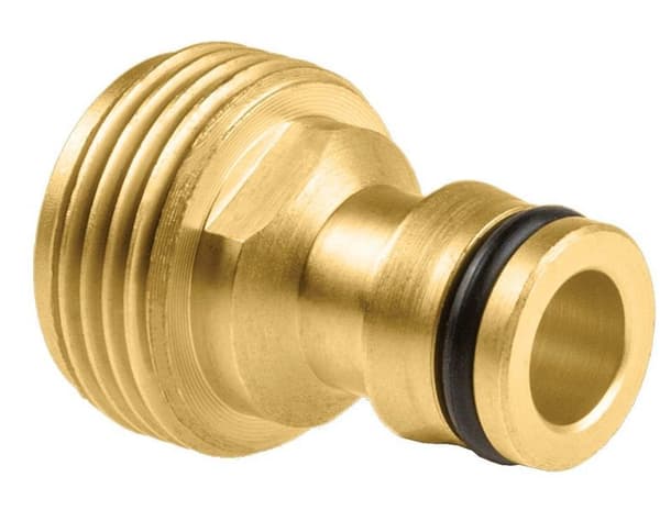 BRASS™ G3/4" CellFast utvändig gänga