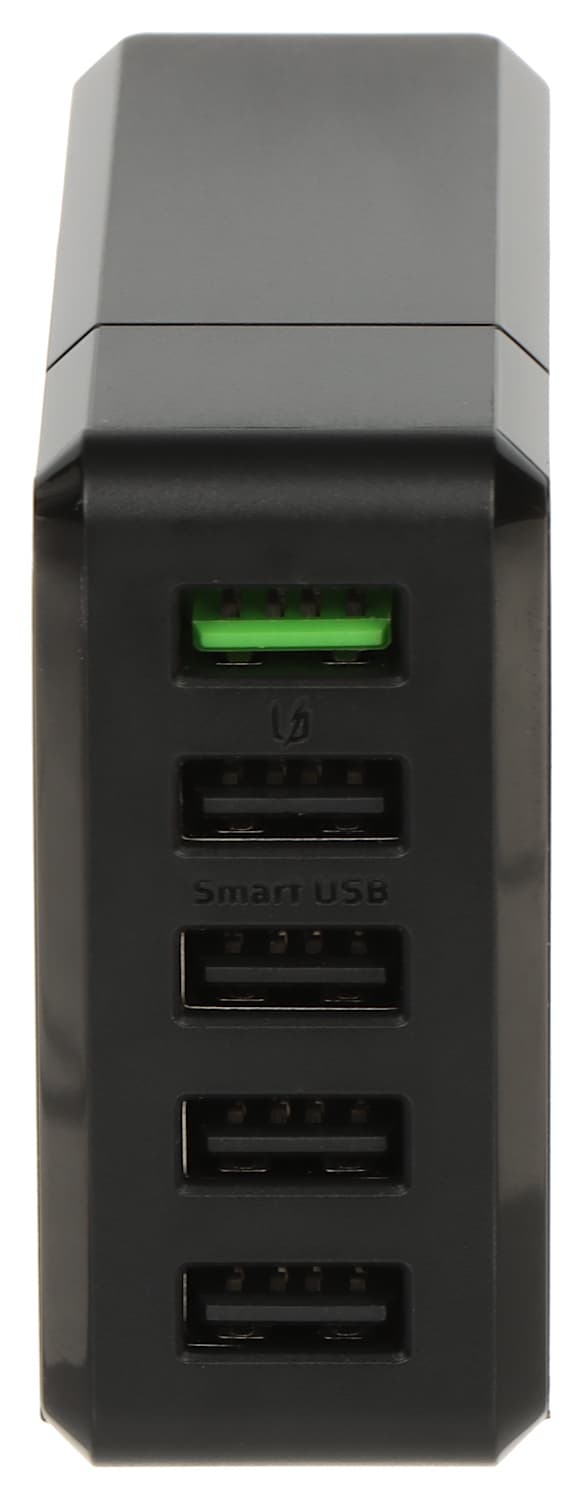 Green Cell USB-vægoplader CHARGC05-GC
