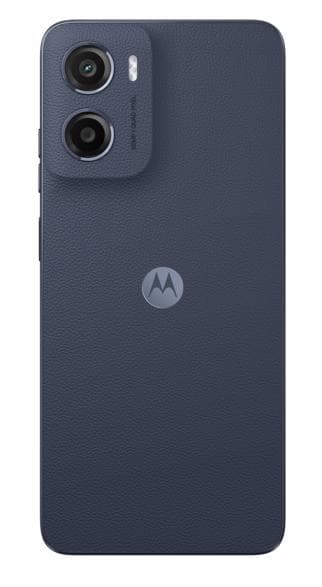 Moto E15 4G (LTE) 2 GB/64 GB Marineblå