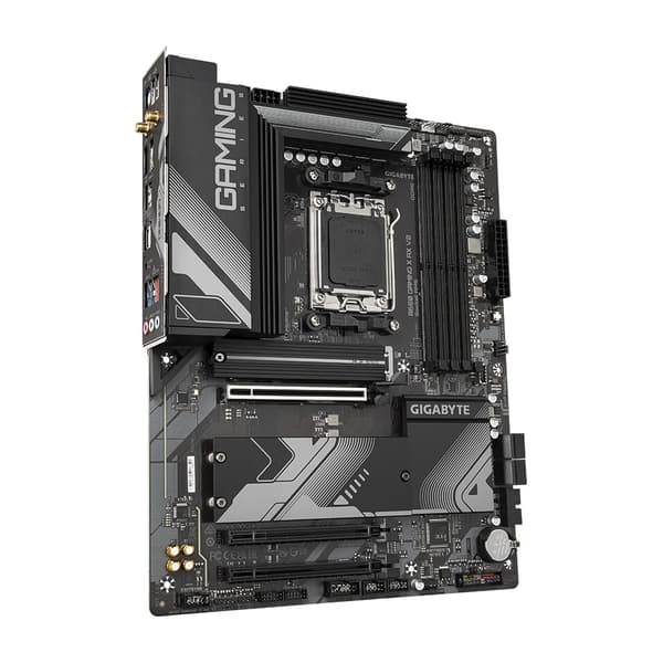 Gigabyte B650 GAMING X AX V2 bundkort