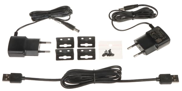 HDMI-JATKOTIN HDMI+USB-EX-70-4KV2