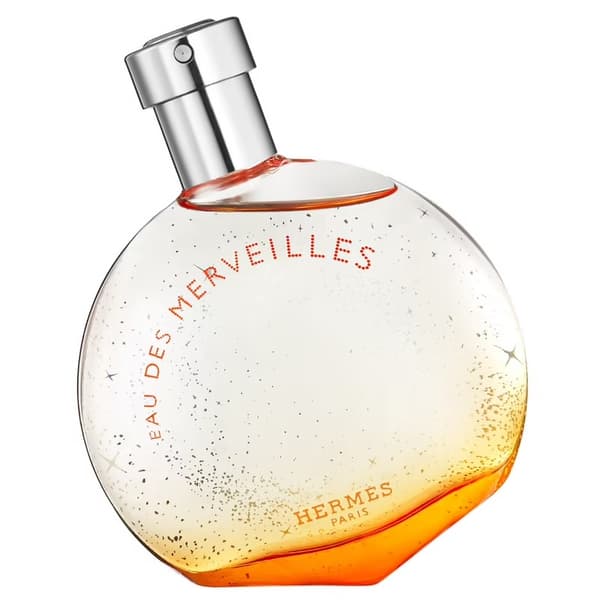 Hermes Eau des Merveilles EDT 50 ml