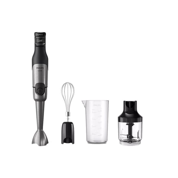 Philips HR 2683/00 stavblender med variabel hastighed