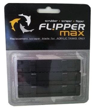 FLIPPER RB KNIGER ABS MAX 3 STK.