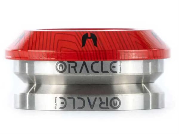 Ethic DTC Oracle Steryl-integration | Nätverk