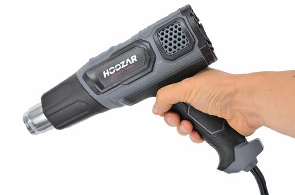 HOOZAR-KUUMAPISTO 1500 W