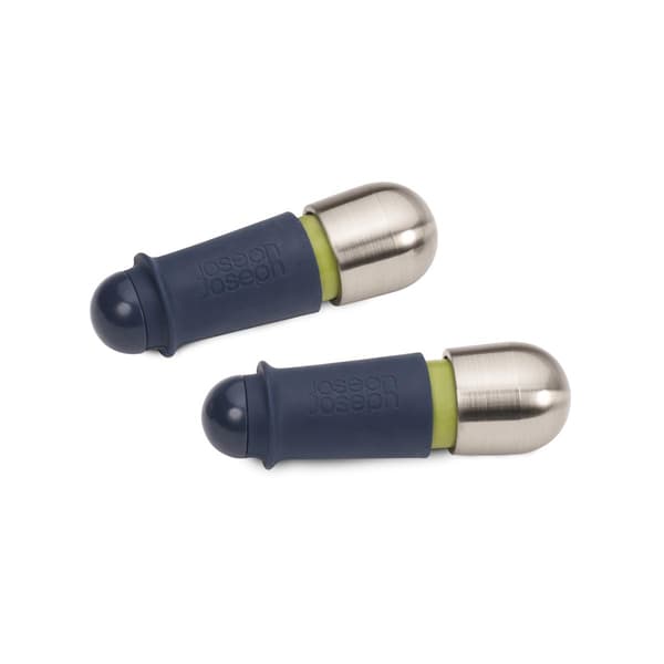 2 BarWise Joseph Joseph -pullon viinitulpan setti