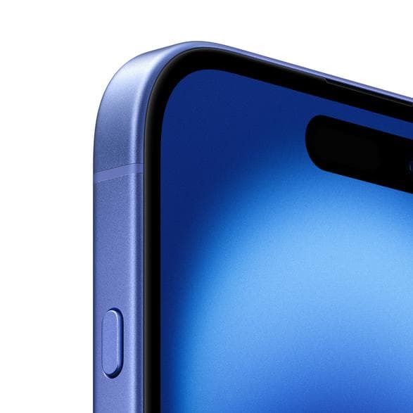 APPLE iPhone 16 Plus smartphone 512 GB Ultramarin MY2D3HX/A
